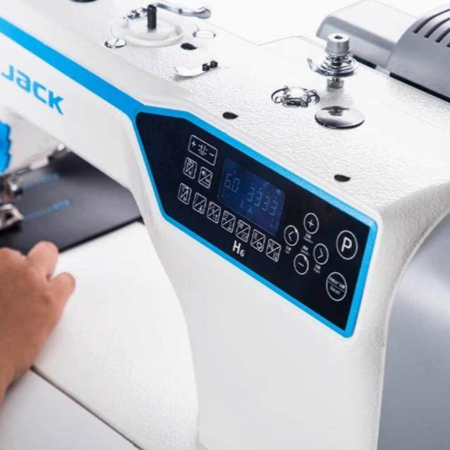 官方旗舰H2/H5/H6工业同步厚料缝纫机电脑电动平车自动剪,淘宝优惠券,粉丝福利购,淘宝优惠卷