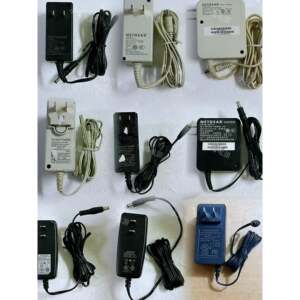 原装NETGEAR网件12V3.5A电源2ABN042F白色适配路由器交换机显示器