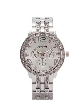 样板房男士手表摆件机械表梳妆台软装饰品衣帽间手表摄影直播道具