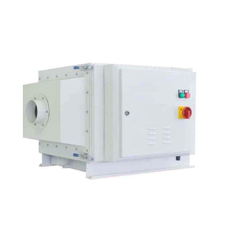 机床油雾净化器静电油烟烟雾净化设备CNC油雾收集器过滤油雾机 - 图3