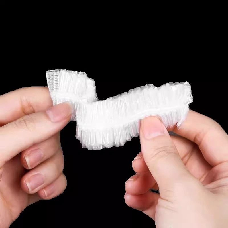 家用冰箱食品收纳袋防水防虫袋碗盘罩套厨房食品收纳袋套碗鲜膜套,淘宝优惠券,粉丝福利购,淘宝优惠卷