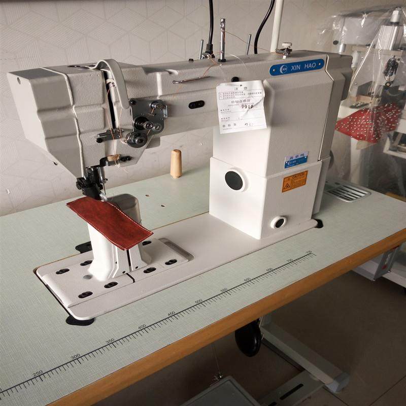 电脑罗拉车单双针自动剪线罗拉车男鞋女鞋鞋面缝纫机,淘宝优惠券,粉丝福利购,淘宝优惠卷