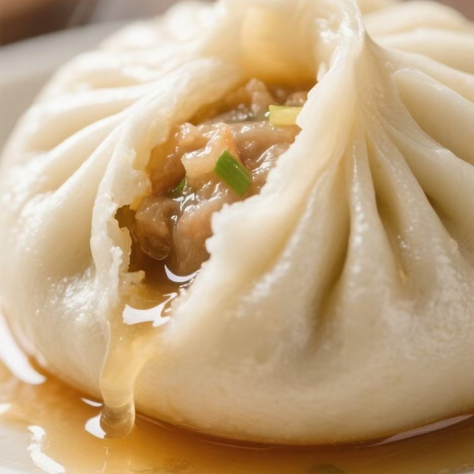 麒麟粉食品级汤包专用提高汁水肉馅抱团增筋保水率汤包嚼劲口感好,淘宝优惠券,粉丝福利购,淘宝优惠卷