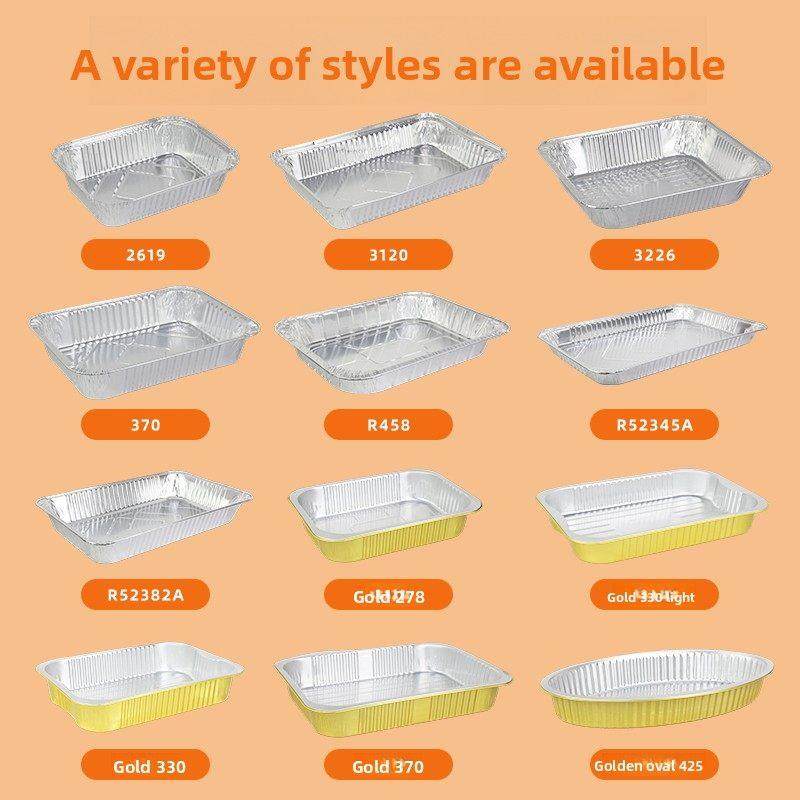 自助餐专用锡纸盘大号一次性餐盘生日派对食品摆盘团建聚会展示盘,淘宝优惠券,粉丝福利购,淘宝优惠卷