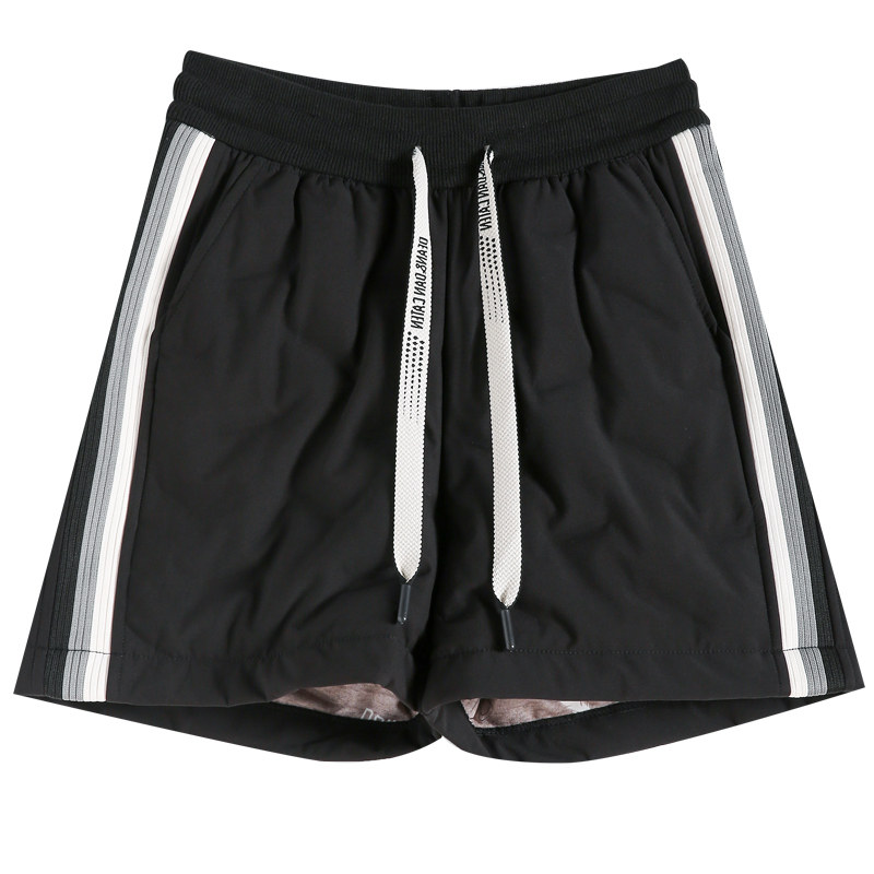 羽绒裤女外穿阔腿A字短裤2025冬季新款高腰显瘦加厚白鹅绒棉裤子,淘宝优惠券,粉丝福利购,淘宝优惠卷