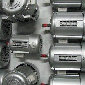 AST7124  370W 1400转 380V - 图0