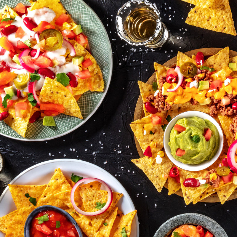 奥兰达墨西哥玉米片454g*1袋大包装美国进口玉米脆片零食膨化食品,淘宝优惠券,粉丝福利购,淘宝优惠卷