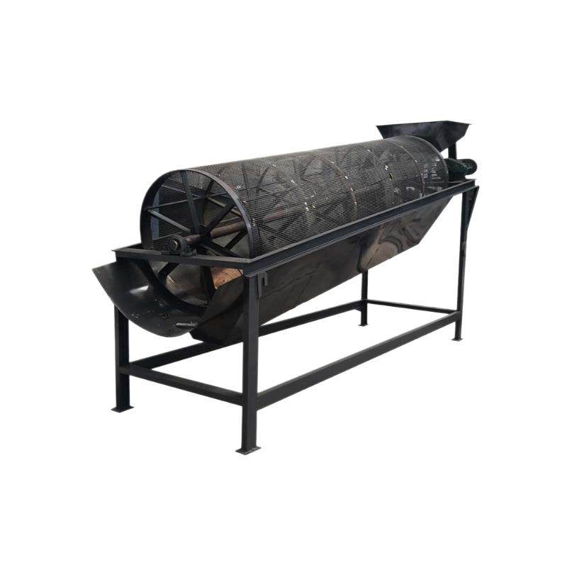 小型滚筒筛沙机价格物料分选简易全新1040型沙机高效,淘宝优惠券,粉丝福利购,淘宝优惠卷