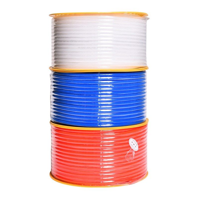 供应空压软管PE管气动空压机软管耐高温10*6.5PE高压气动软管PE,淘宝优惠券,粉丝福利购,淘宝优惠卷