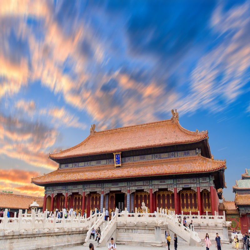 【当日可定】北京 故宫博物院/深度讲解/耳麦/故宫讲解