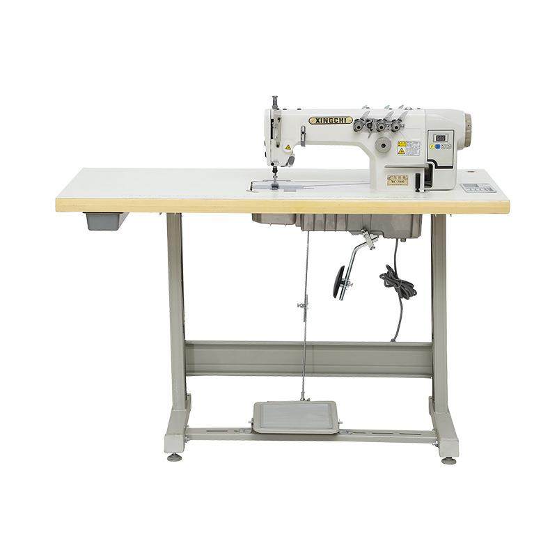 牌3800无底线链式平车单针双针三针直驱电脑链式链条缝纫机,淘宝优惠券,粉丝福利购,淘宝优惠卷