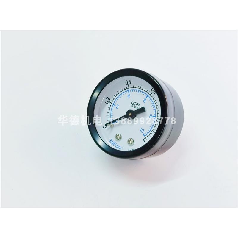 KLH 气源处理器 AFR2000 调压过滤器 气动元件减压阀 油水分离器 - 图3