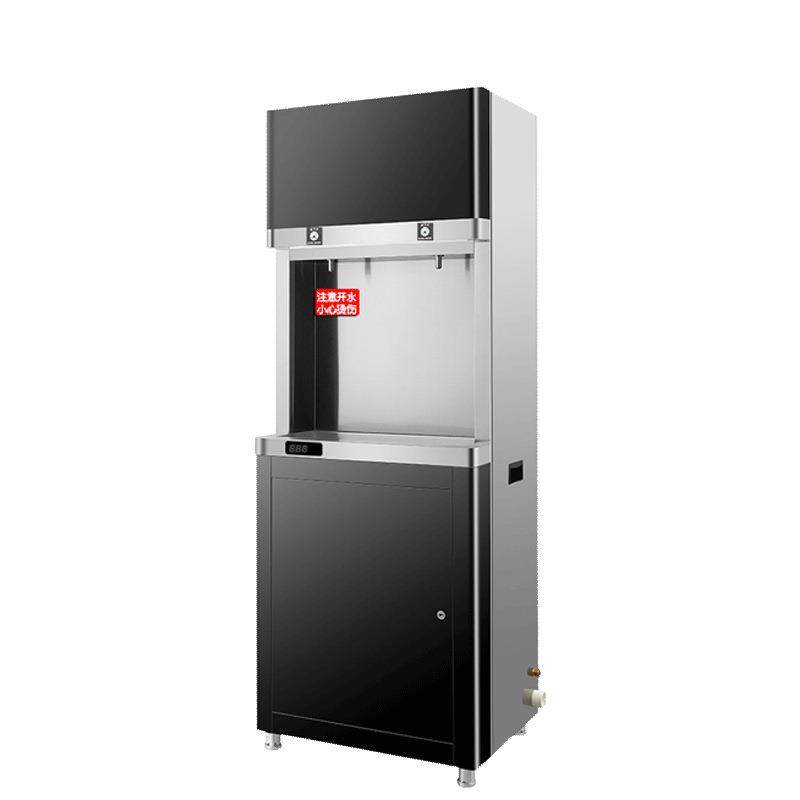 摩士通全自动智能电热开水器商用饮水机立式大型学校直饮水机,淘宝优惠券,粉丝福利购,淘宝优惠卷