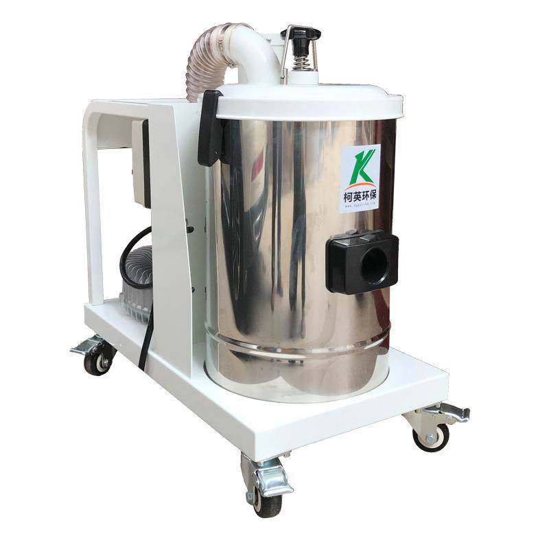 工厂车间地面灰尘吸尘器金属铁屑粉末吸尘器工业防爆吸尘设备,淘宝优惠券,粉丝福利购,淘宝优惠卷