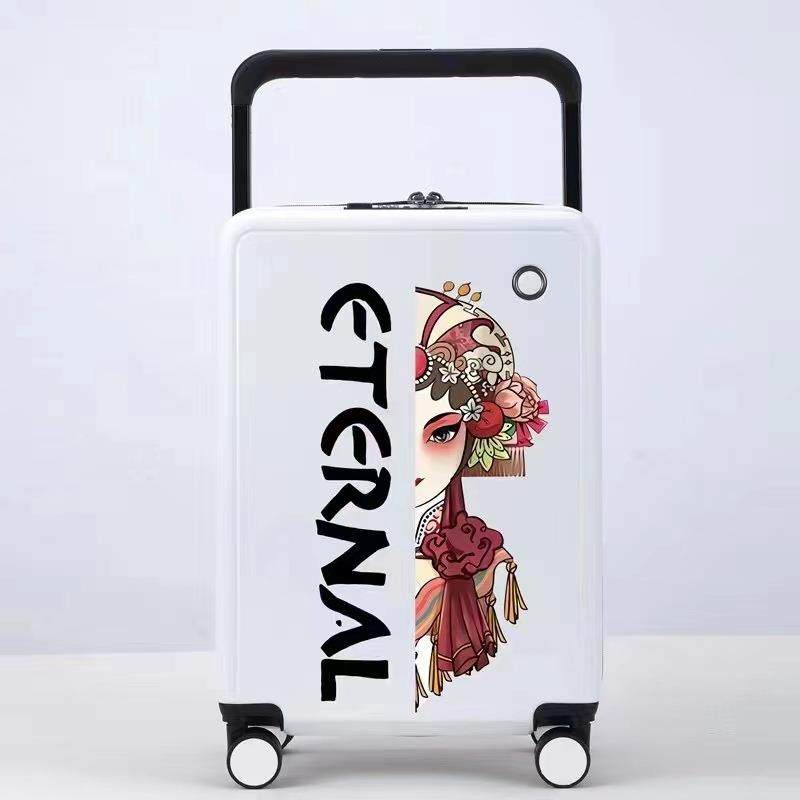 皮革鞋材uv打印机大型皮具箱包UV平板打印机数码智能印花机设备 - 图2