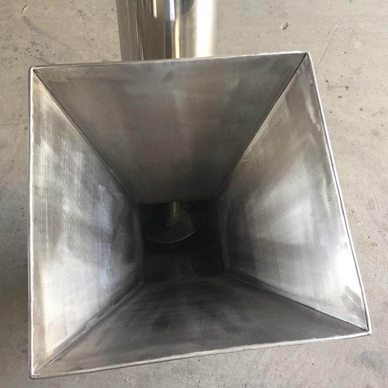 厂家管式螺旋输送机不锈钢螺旋上料机面粉上料机提升机,淘宝优惠券,粉丝福利购,淘宝优惠卷