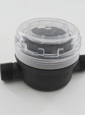 四分40目园林灌溉环卫洒水扫地车过滤器清扫机喷雾设备滤水过滤器