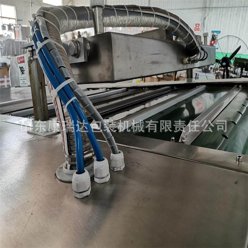 酱菜真空封口机生鲜鱼肉真空机五谷杂粮打包机坚果连续真空包装机,淘宝优惠券,粉丝福利购,淘宝优惠卷