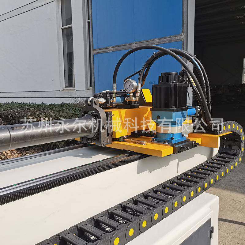 DW38CNC3A1S全自动弯管机液压三维弯管机自动数控弯管机厂家供应,淘宝优惠券,粉丝福利购,淘宝优惠卷