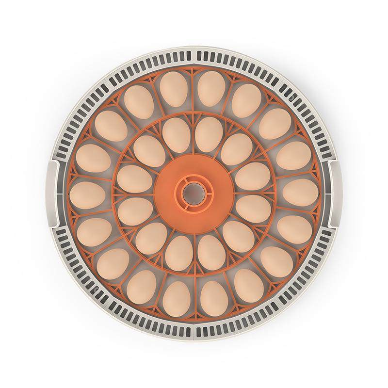 厂家直供30枚鸡蛋孵化机自动翻蛋孵化器家用小型孵蛋器养殖设备,淘宝优惠券,粉丝福利购,淘宝优惠卷