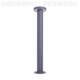 ZdOLAI Foreign Trade I Export Waterproof P65ZL-LED-T Diameter 140 Integrated Pressure Cast 12wle Grass