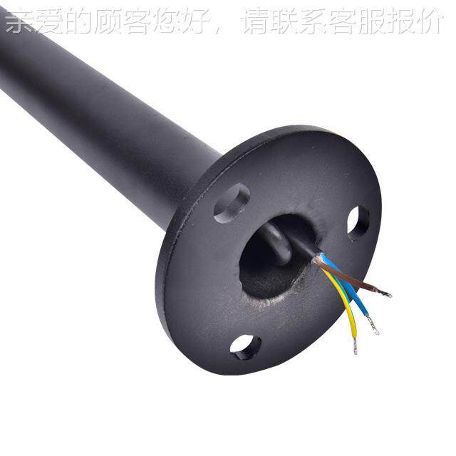 ZdOLAI Foreign Trade I Export Waterproof P65ZL-LED-T Diameter 140 Integrated Pressure Cast 12wle Grass