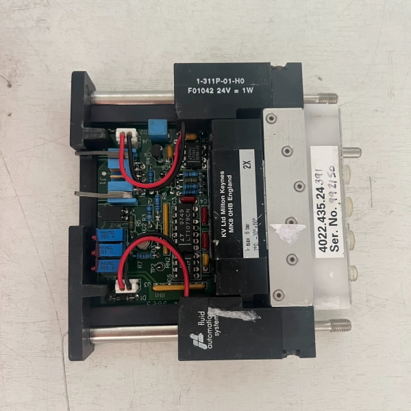 华泰ASML KV  4022.454.65411 4022 - 图0