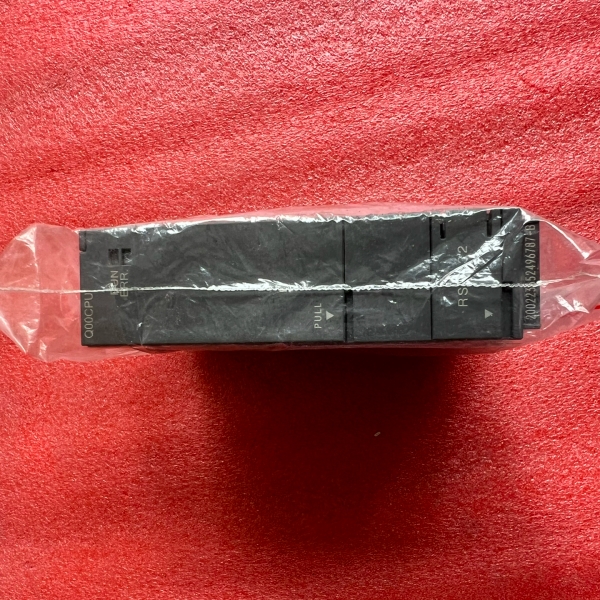 议价三菱Q00CPU - 图0