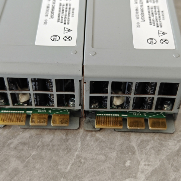 Delta/ DPS-650RB B 650W 服 - 图1