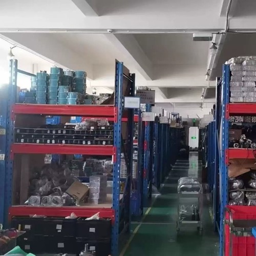 倍加福固定式读码器VOS2000-F226W-16MM-I，【议价】 - 图2