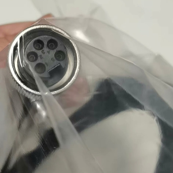 议价：BALLUFF/巴鲁夫BCC06HE BCC - 图0