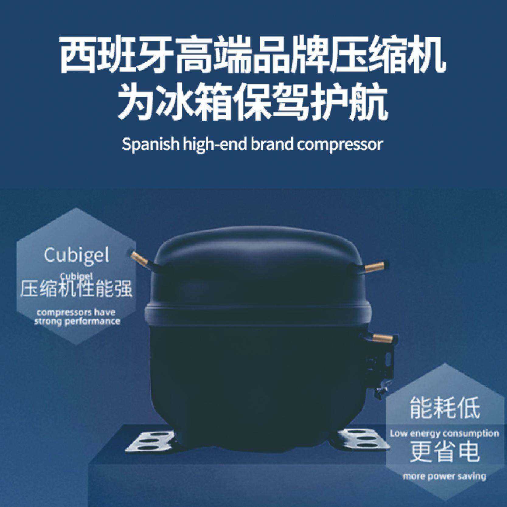 烘焙立式四六冰箱冷藏柜无霜厨房中大型大容量工作台商用冷冻设备,淘宝优惠券,粉丝福利购,淘宝优惠卷