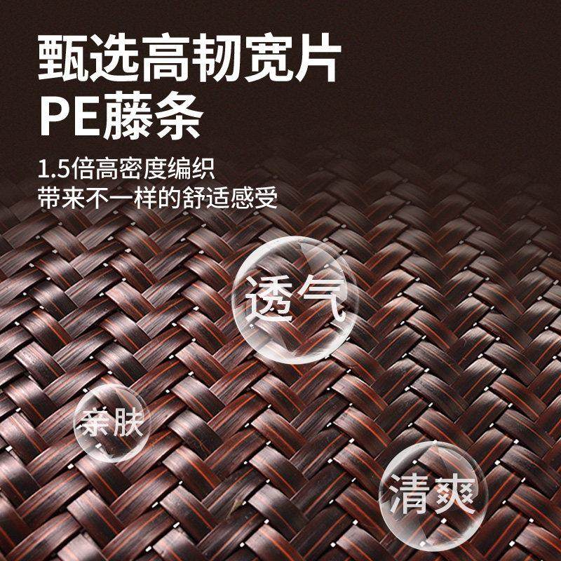 摇椅躺椅午休折叠懒人靠背椅子家用阳台休闲 藤凉椅客厅午睡摇椅,淘宝优惠券,粉丝福利购,淘宝优惠卷