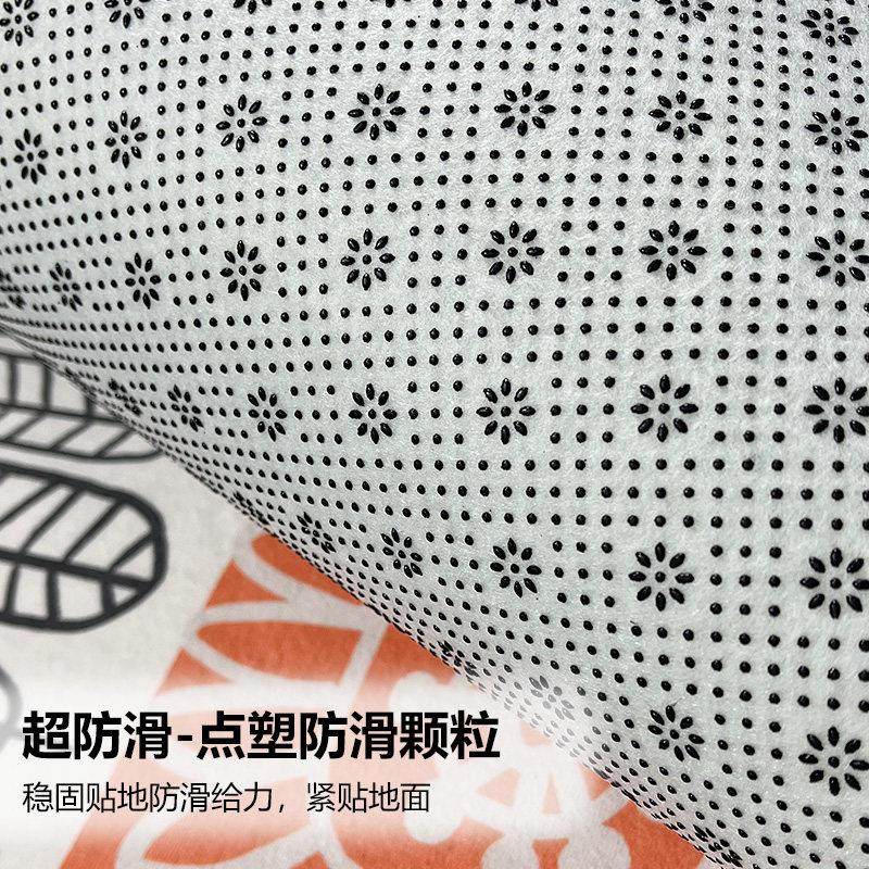 圣卡罗帝撸猫感床边毯ins卧室地垫客厅地毯加绒柔软亲肤飘窗地垫,淘宝优惠券,粉丝福利购,淘宝优惠卷
