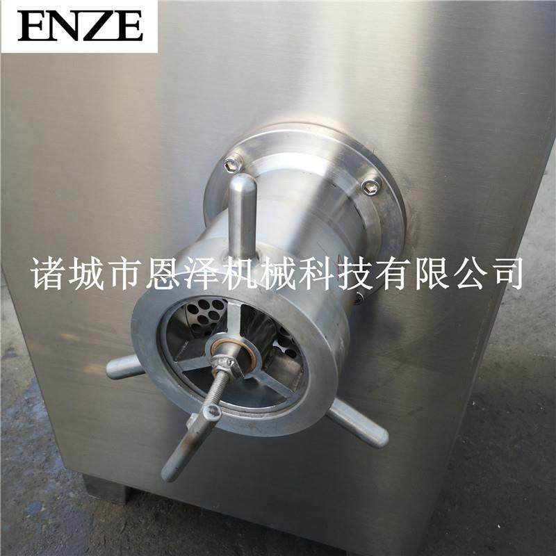 冷冻五花肉绞肉机鲜牛羊肉肉馅搅碎机商用多功能碎肉机,淘宝优惠券,粉丝福利购,淘宝优惠卷