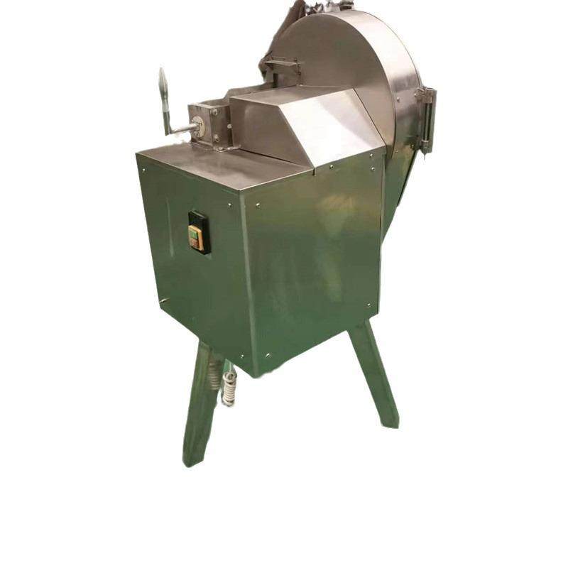 厂家现货莲藕切片机手推式茄子西葫芦切片设备商用胡萝卜切片机,淘宝优惠券,粉丝福利购,淘宝优惠卷