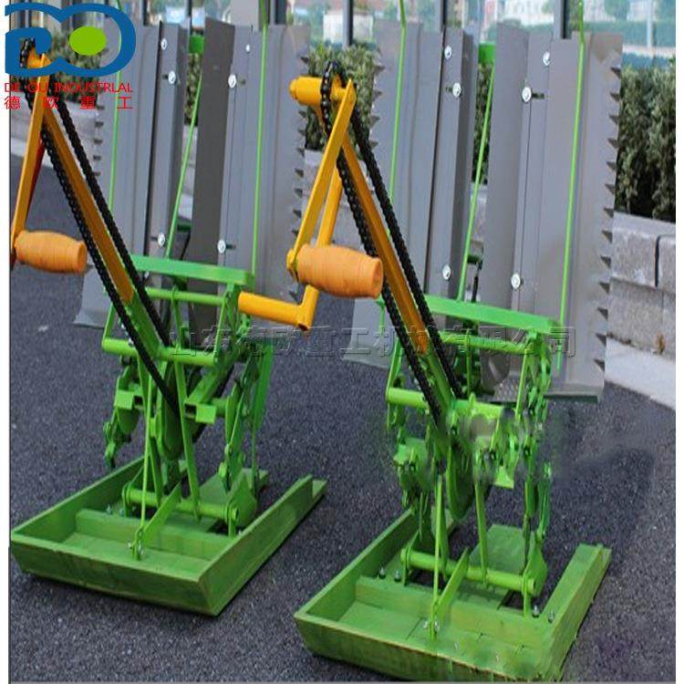 小型手摇插秧机 全新水稻手动直播机 水稻种植机农用耕种机械,淘宝优惠券,粉丝福利购,淘宝优惠卷