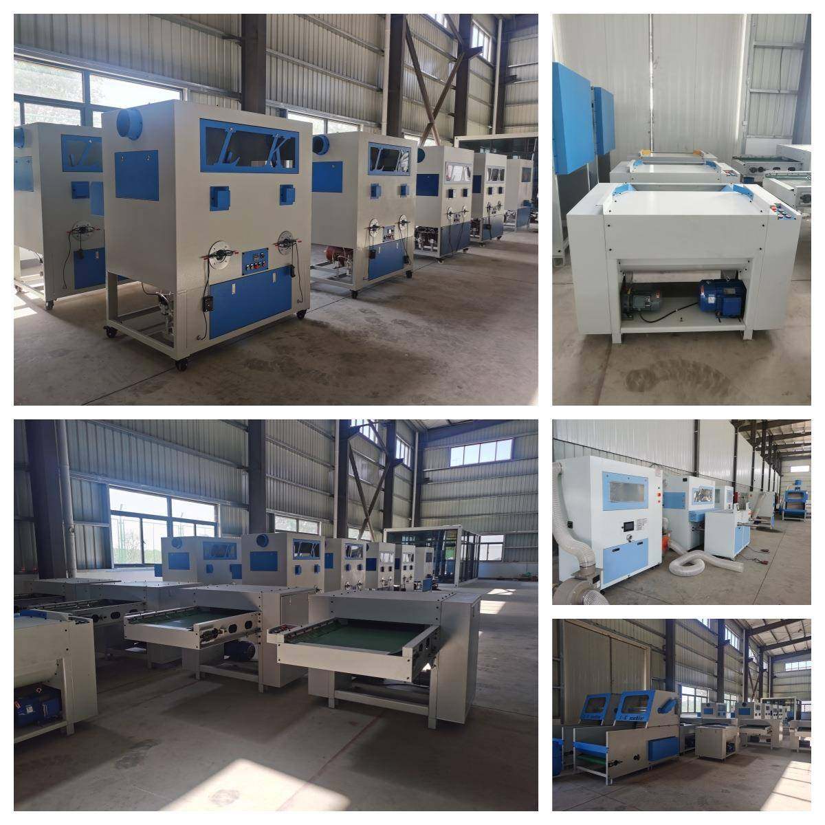 枕头坐垫毛绒玩具机器 玩具加工设备 双头充棉机全自动,淘宝优惠券,粉丝福利购,淘宝优惠卷