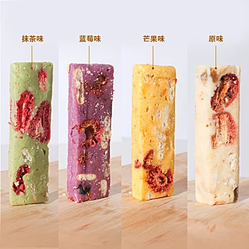 【现做现发】长条拉丝糕点200g/袋[3元优惠券]-寻折猪