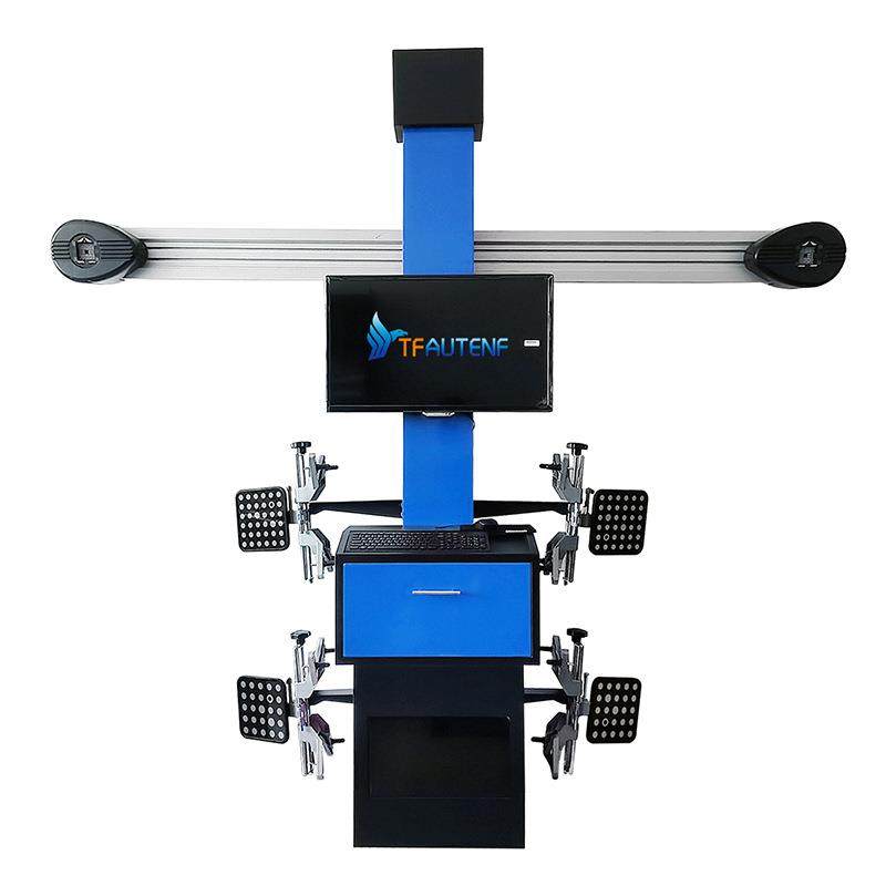 精准汽车D四轮定位检测设备全套地藏大剪式举升机四轮定位仪,淘宝优惠券,粉丝福利购,淘宝优惠卷