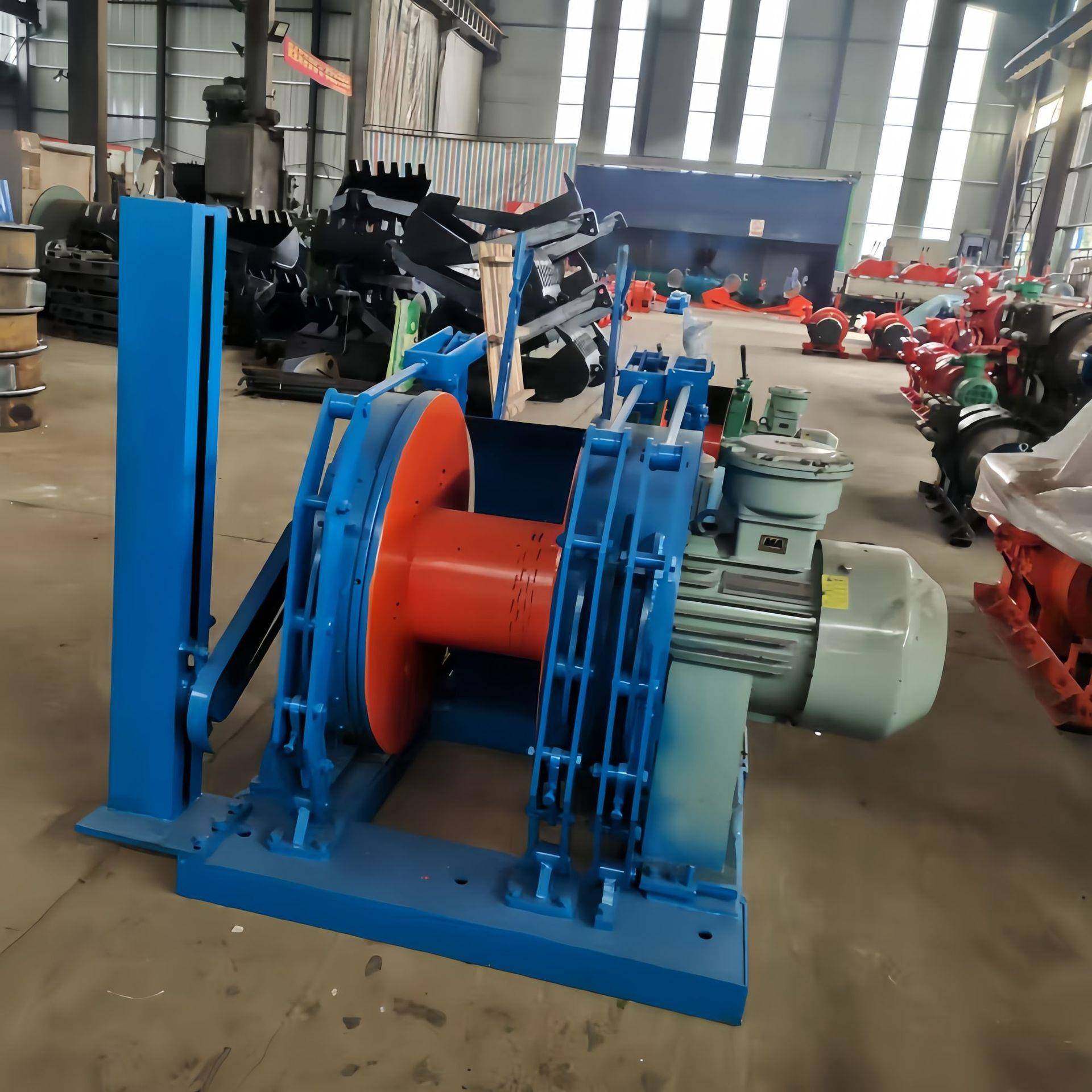 无极绳绞车连续运输容绳量大无极绳绞车井下船舶工地气动绞车,淘宝优惠券,粉丝福利购,淘宝优惠卷