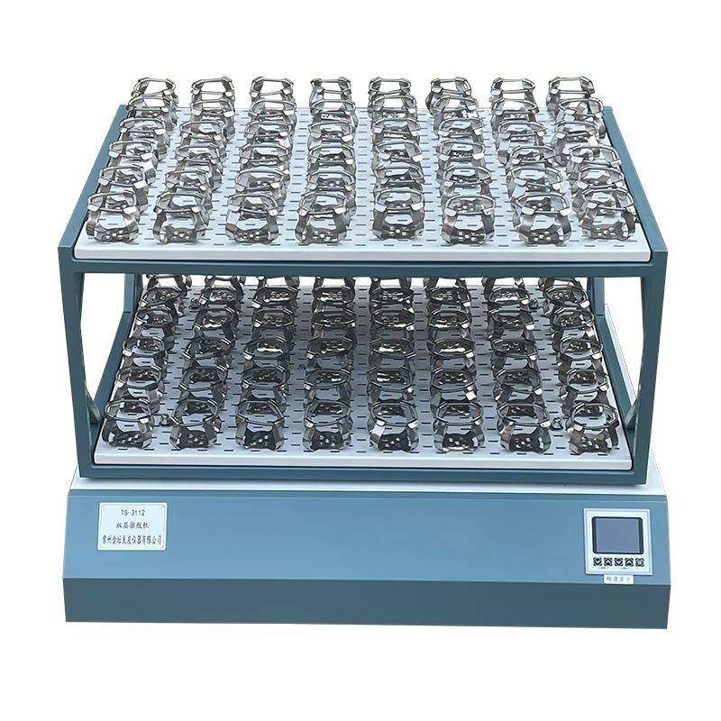 TS-双层大容量摇床双层菌种恒速摇瓶机实验室,淘宝优惠券,粉丝福利购,淘宝优惠卷