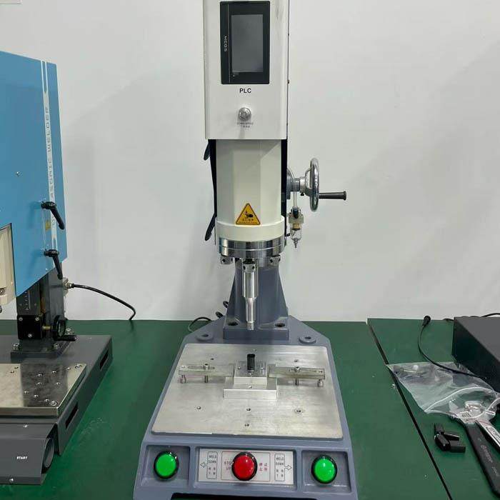 唇彩塑料外壳小零件20Khz2000瓦超声波压合焊接模具焊头机器设备,淘宝优惠券,粉丝福利购,淘宝优惠卷
