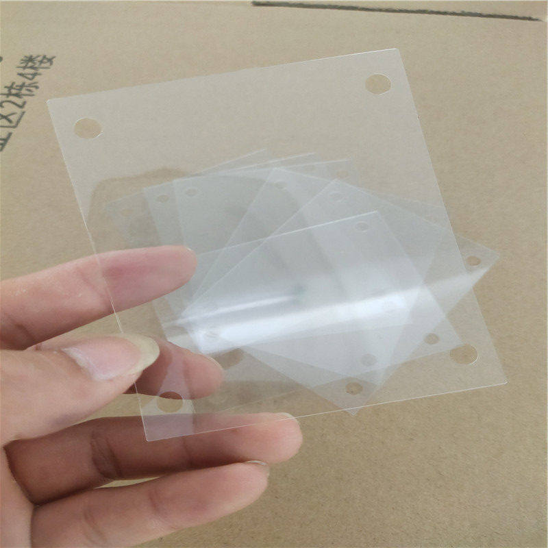 定制PC绝缘片PET麦拉片阻燃耐高温背胶PVC塑料胶片黑色绝缘垫片,淘宝优惠券,粉丝福利购,淘宝优惠卷
