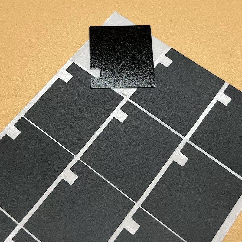 定制PC绝缘片PET麦拉片阻燃耐高温背胶PVC塑料胶片黑色绝缘垫片,淘宝优惠券,粉丝福利购,淘宝优惠卷