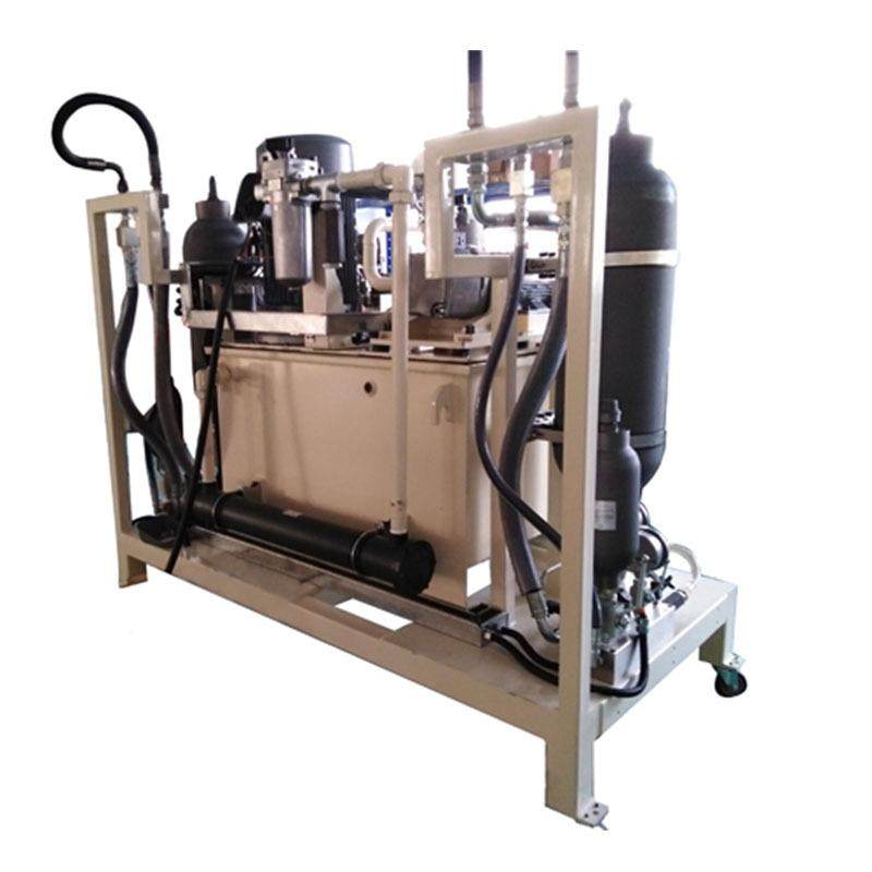 厂家非标定制液压系统液压机械 发泡机液压系统进口元件,淘宝优惠券,粉丝福利购,淘宝优惠卷