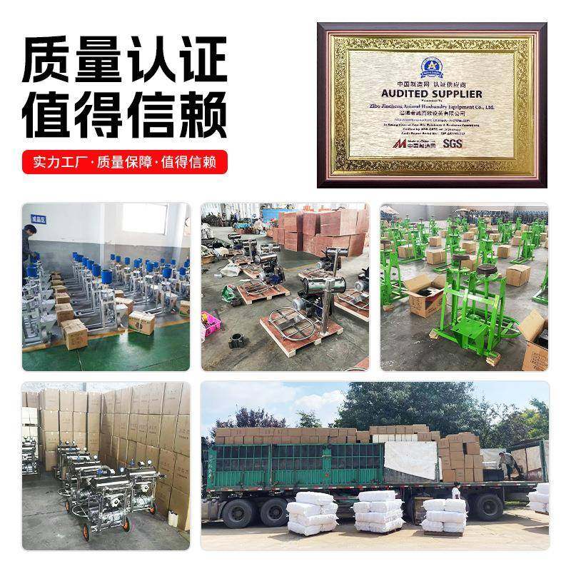 家用畜牧牛羊脉动活塞式移动奶牛奶羊挤奶机骆驼吸奶机简易挤奶器,淘宝优惠券,粉丝福利购,淘宝优惠卷