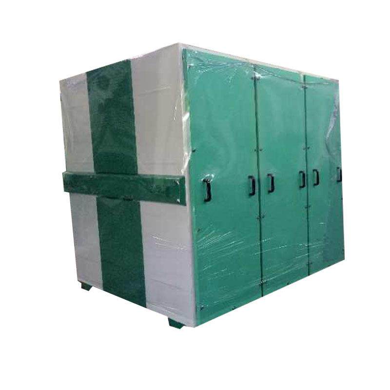 漯河面粉机械厂家供应杂粮清理设备FSFG系列高方平筛,淘宝优惠券,粉丝福利购,淘宝优惠卷