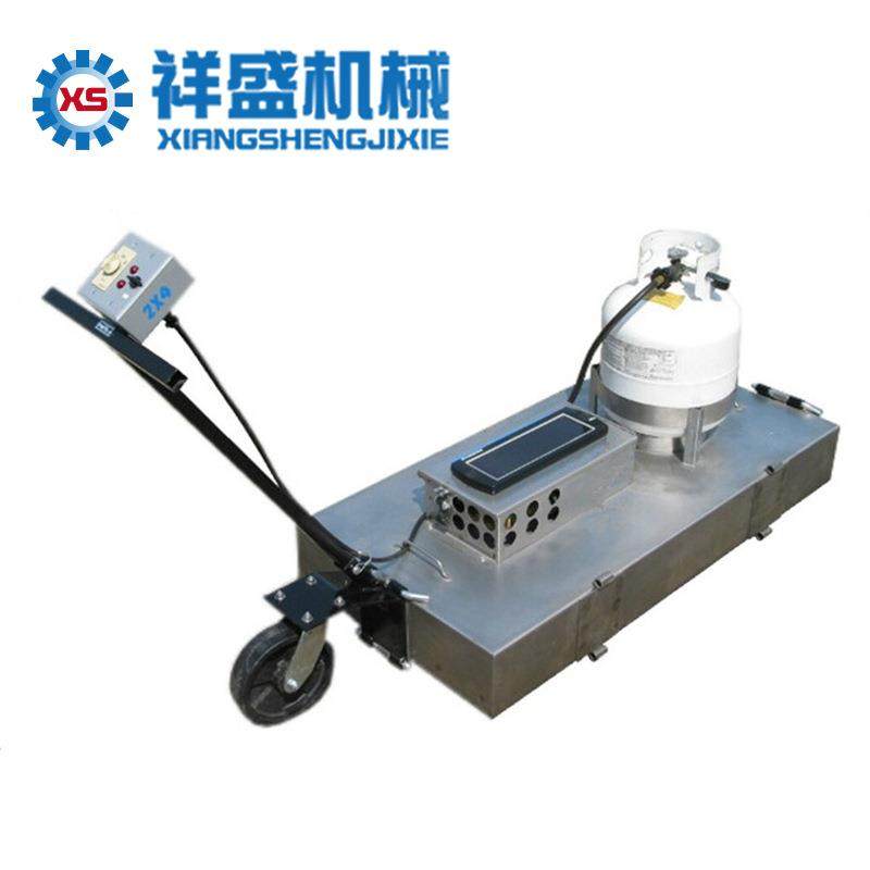 热再生红外线加热车混凝土路面坑槽修补机沥青水泥路面加热板,淘宝优惠券,粉丝福利购,淘宝优惠卷