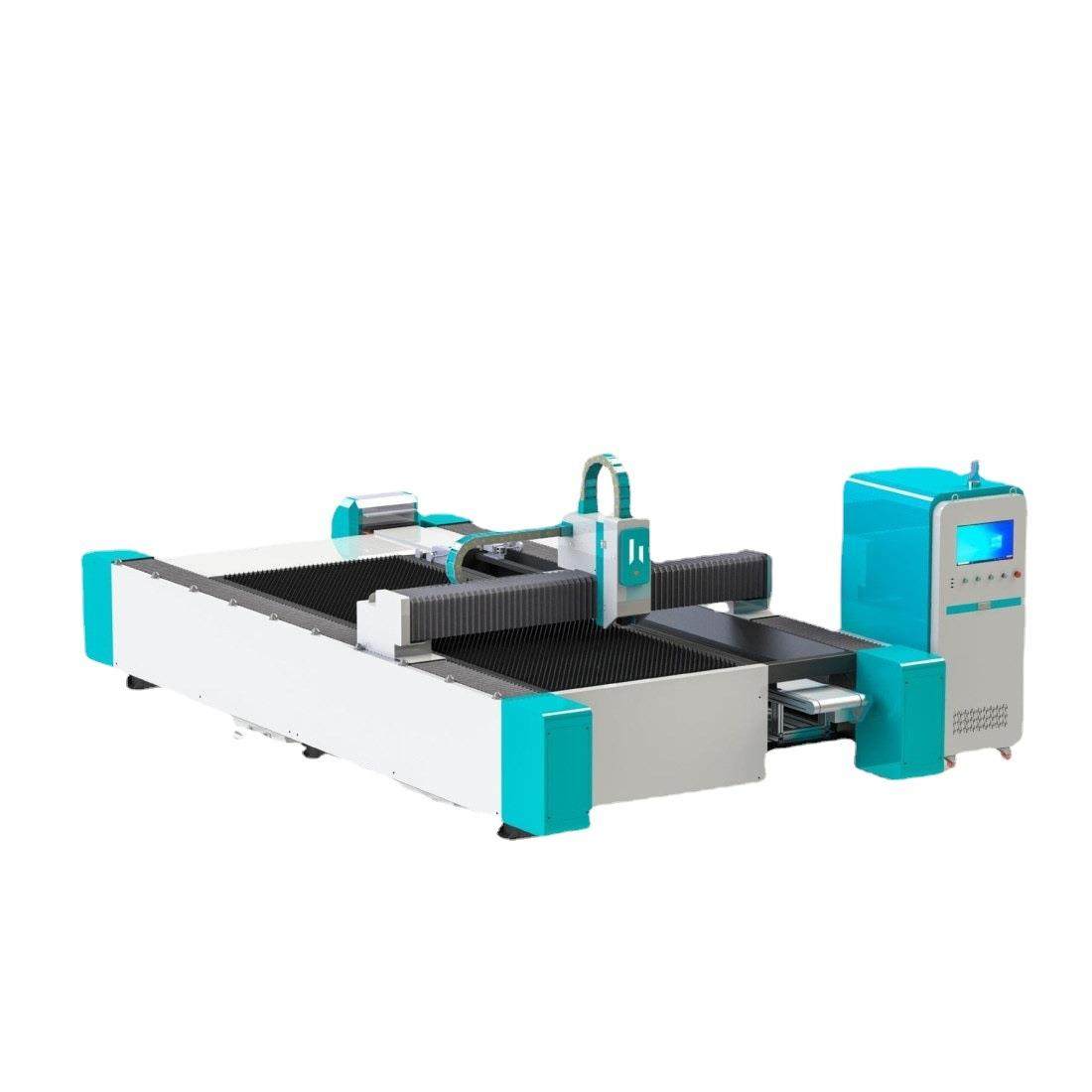 厂家直销激光切割镀锌板碳钢不锈钢铜铝1500W光纤激光切割机,淘宝优惠券,粉丝福利购,淘宝优惠卷